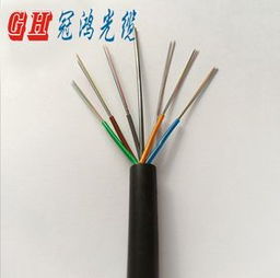 GYTS4-288芯室外層絞式單模光纜 市場價格趨勢與優質廠家選擇指南