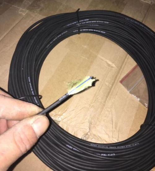 長(zhǎng)治地區(qū)12芯光纜選購(gòu)指南 類(lèi)型、應(yīng)用與選型要點(diǎn)