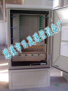 三網(wǎng)合一樓道箱 寧波日晟通信設(shè)備