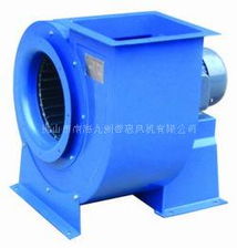 九洲普惠風機解析 11-62 A式多翼式低噪聲離心通風機的優越性能及應用