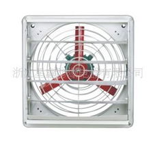樂清市星鑫防爆電器通風機產品列表