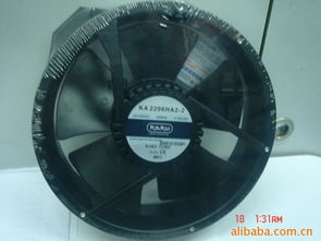 青島佰力捷電子通風機產品列表詳解
