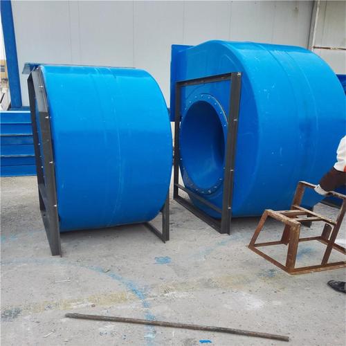 玻璃鋼通風機